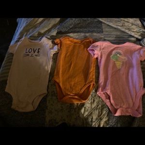 Baby girl clothes